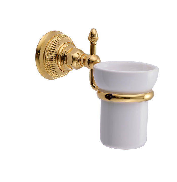 Impero Luxus Nostalgie Becherhalter - Impero