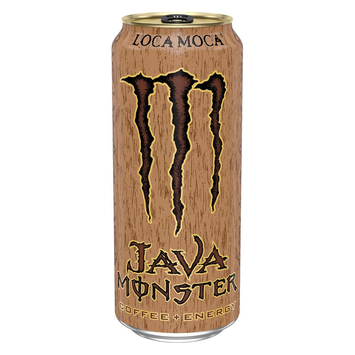 220 calories per can with reduced-fat milk and cream for coffeehouse-style mouthfeel