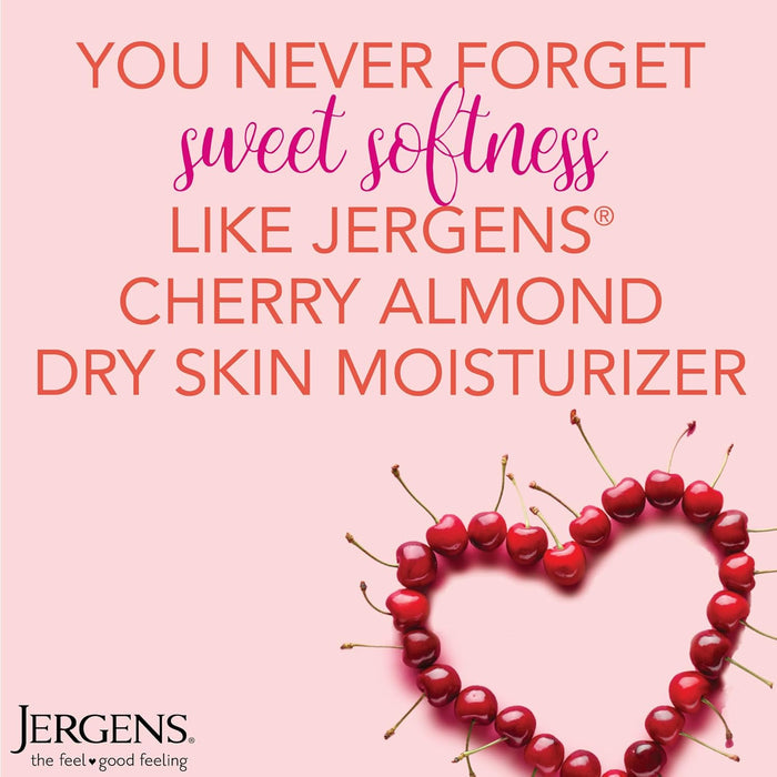 lightweight, fast-absorbing lotion formula with no heavy after-feel