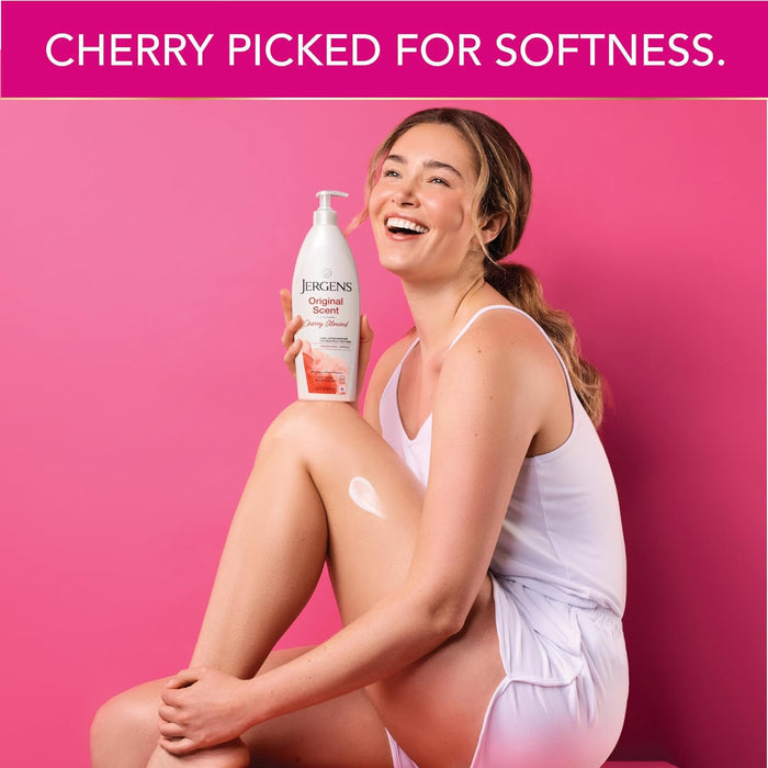 dermatologist tested and suitable for normal, dry, and mature skin types