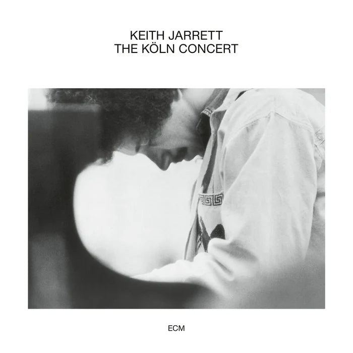 Keith Jarrett - The Köln Concert (50th Anniversary)