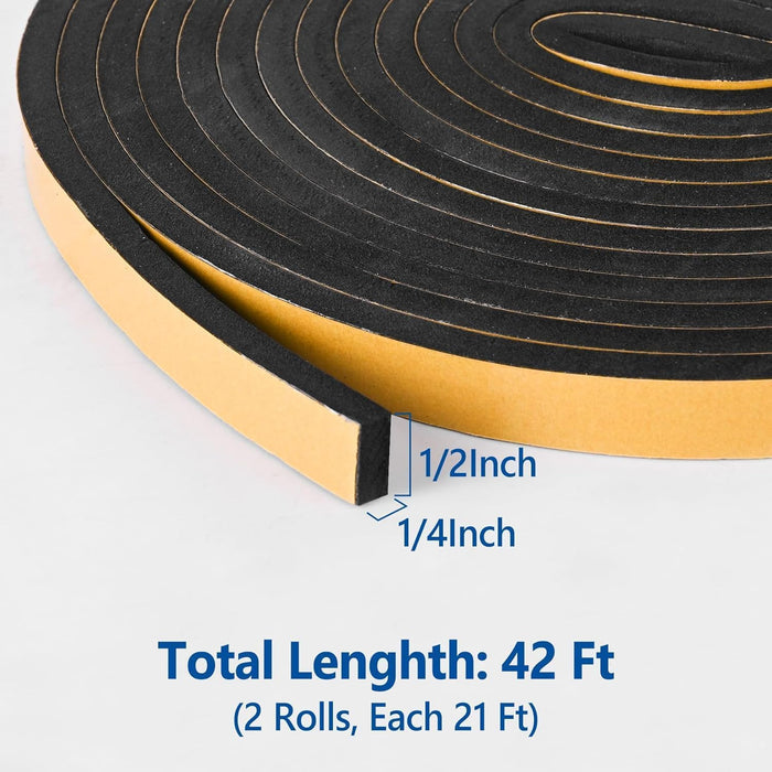 grid-pattern single-side adhesive on the back for bubble-free, long-lasting bonding