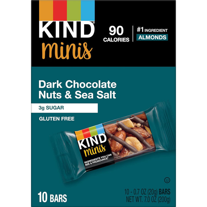 almonds listed as the #1 ingredient