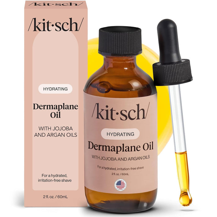 jojoba oil base that balances and hydrates without clogging pores