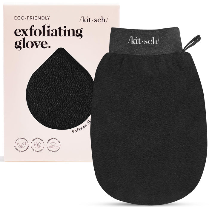 1 Count (Pack of 1) - Black