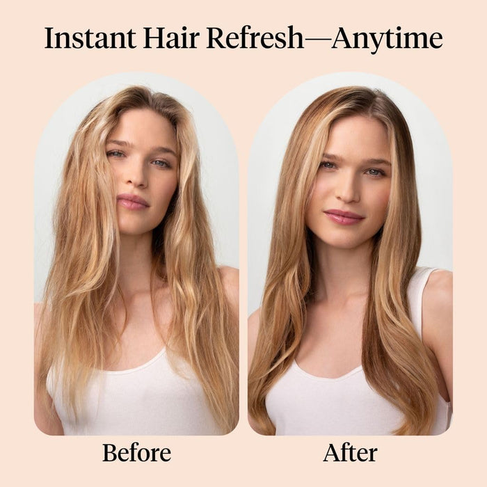 vegan, cruelty-free formula free of parabens, phthalates, pfas, and synthetic cmrs