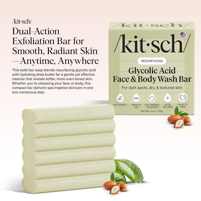 shea butter for non-comedogenic, non-stripping hydration