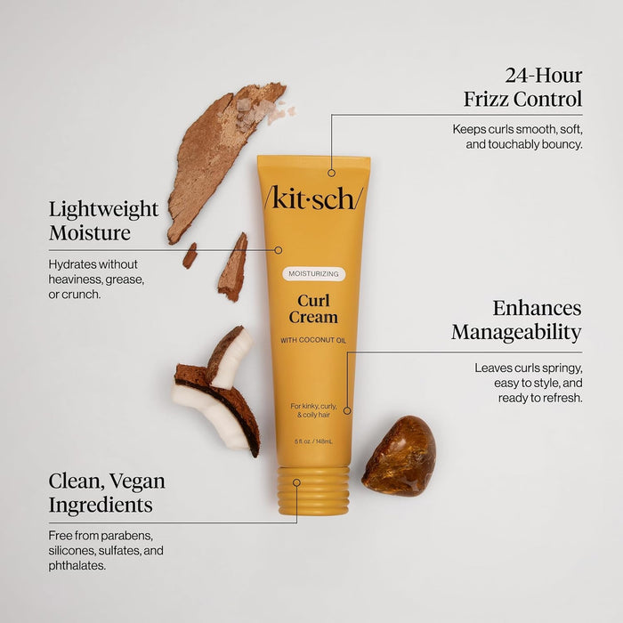 universal hair type compatibility (fine, thick, wavy, curly, textured)