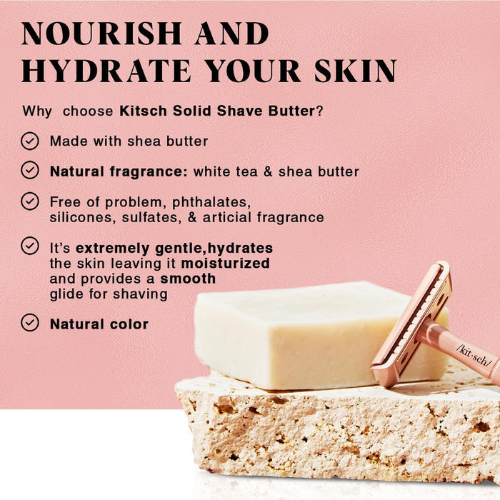 hydrating, nourishing formula with skin-friendly ingredients