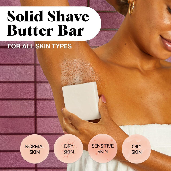unscented and free of parabens, phthalates, silicones, sulfates, and artificial fragrance