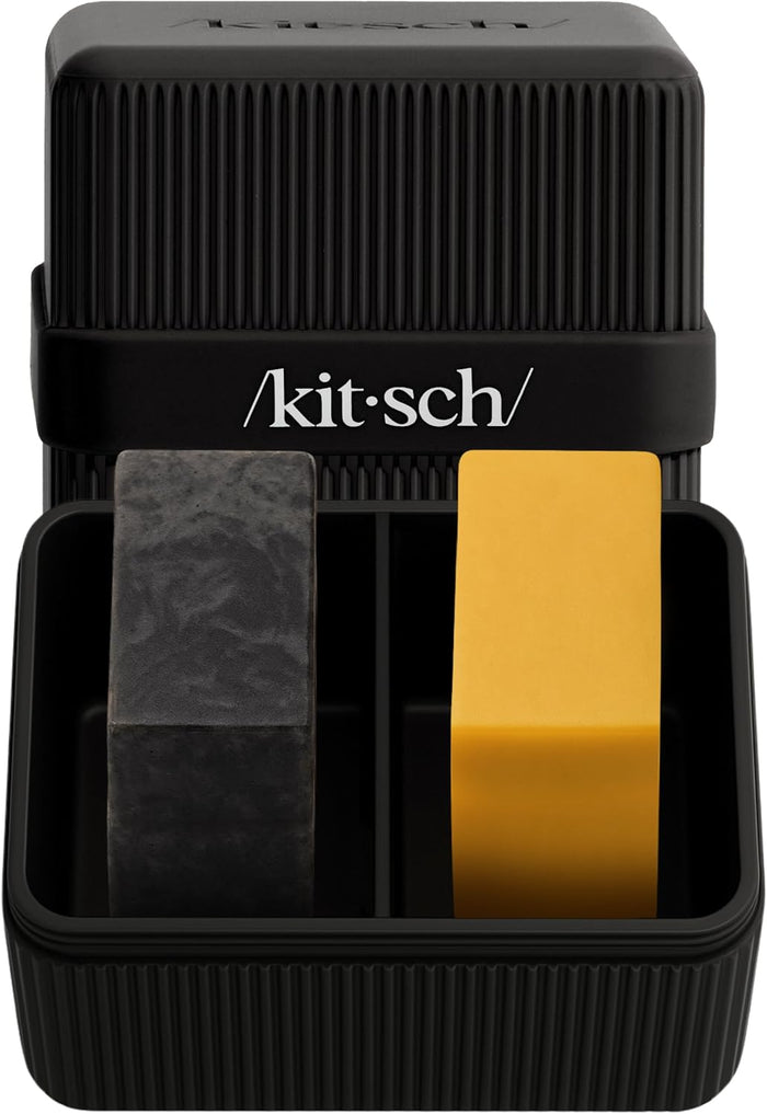 tsa-approved travel-friendly size and design
