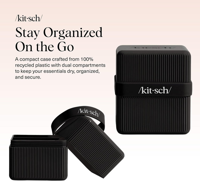 choice of 2-compartment or 4-compartment configurations