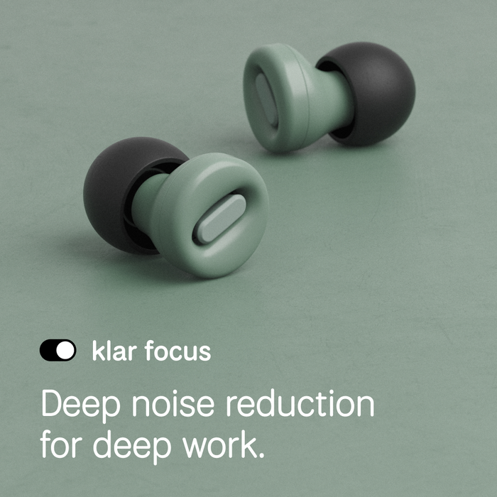 klar focus