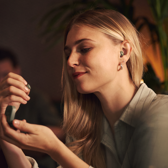 klar sound protect
