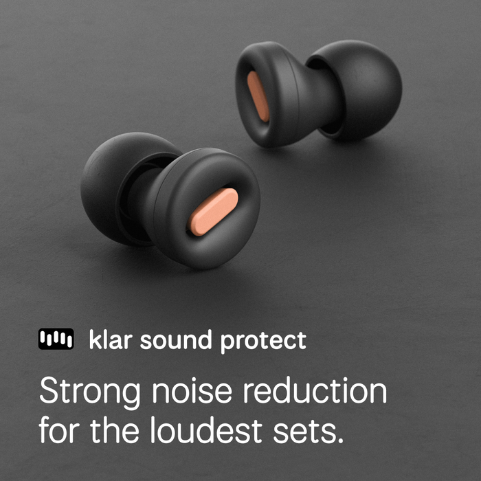 klar sound protect