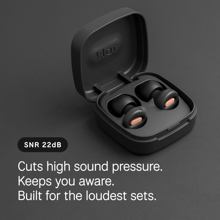 klar sound protect