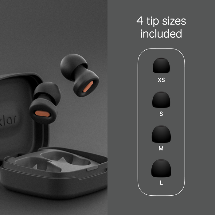klar sound protect