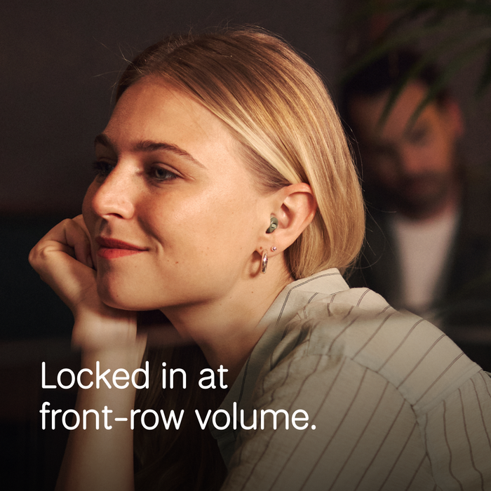 klar sound protect