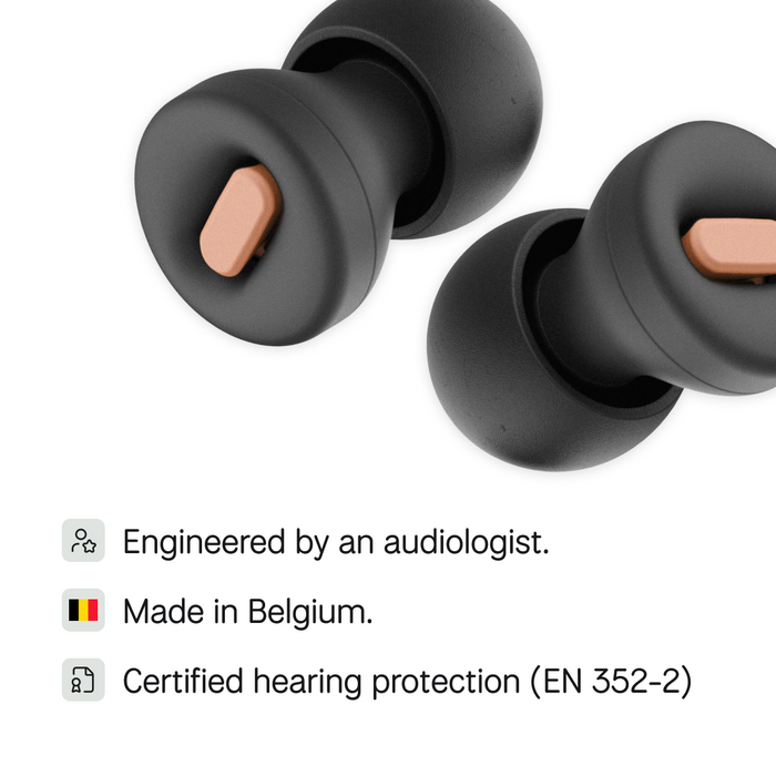 klar sound protect