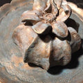 Klotblomma 11 cm - Gjutform