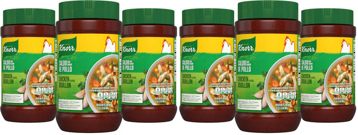 32 Ounce (Pack of 6) - Chicken