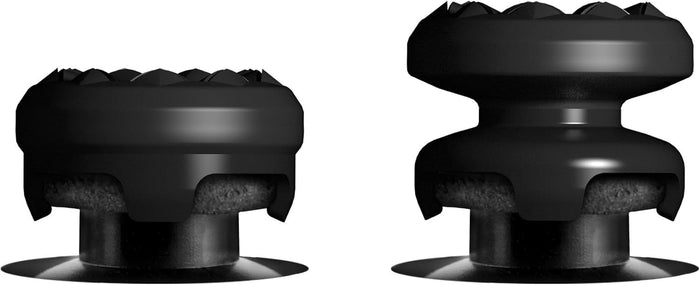 shock-absorbing rubber enclosure material