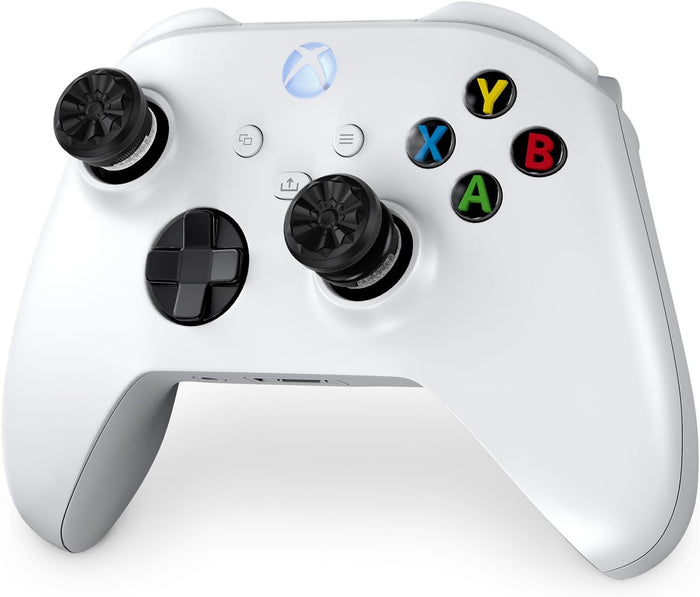 KontrolFreek Aim Boost Kit Black Galaxy Edition – Holiday Gift for Xbox One and Series X Controller Owners