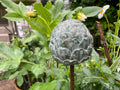 Kronärtskocka 10 cm - gjutform