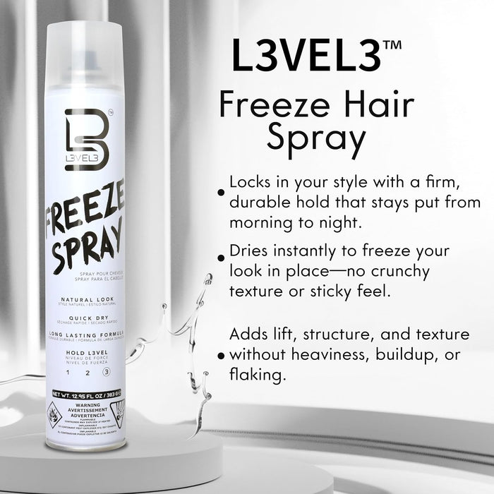 multi-size line including 3.53 fl oz travel size and 13.52 oz value pack of 2
