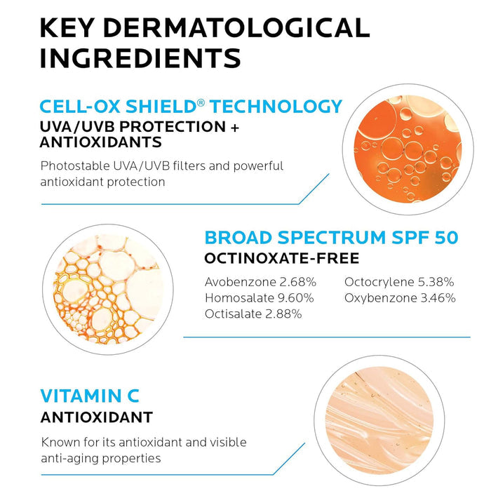 formulated for normal, sensitive, and mature skin types