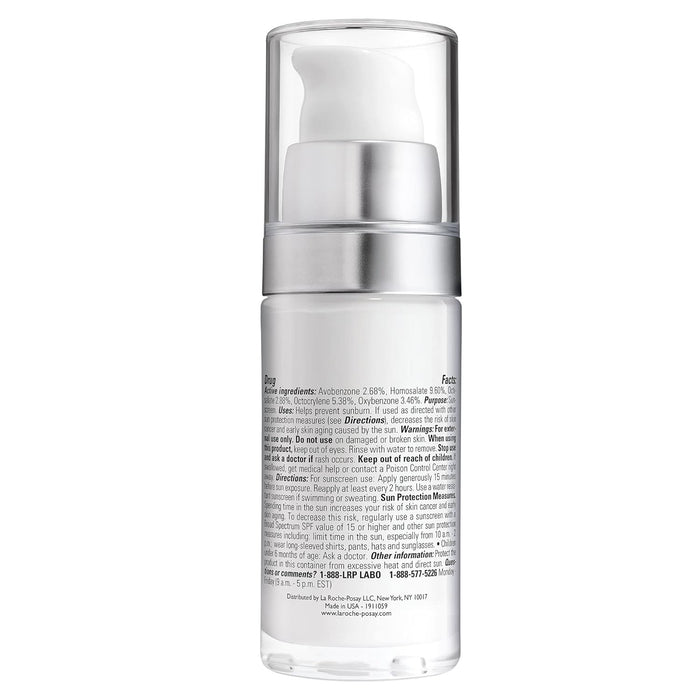 La Roche-Posay Anthelios AOX Facial Serum with SPF 50 – Calm, Protected Skin Ritual