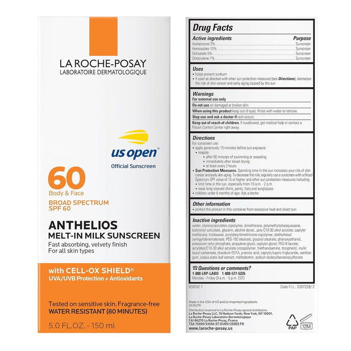 available in 3 fl oz (travel size) and 5 fl oz (standard size) variants for flexible purchase
