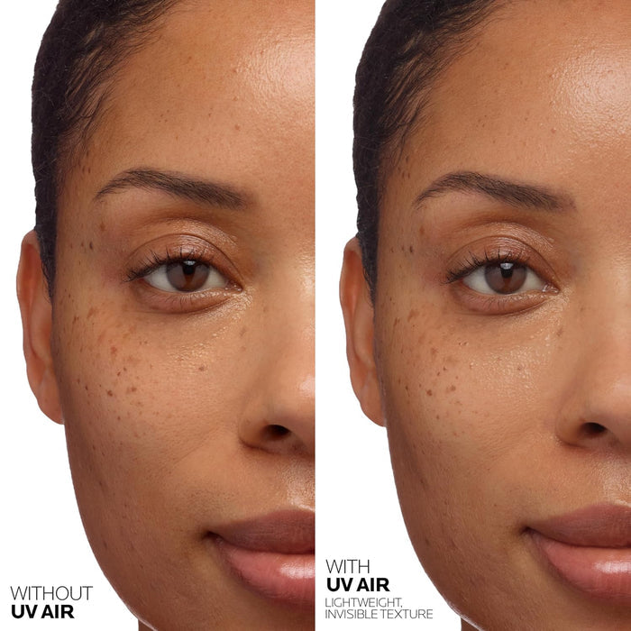 antioxidant and anti-pollution barrier lasting up to 16 hours