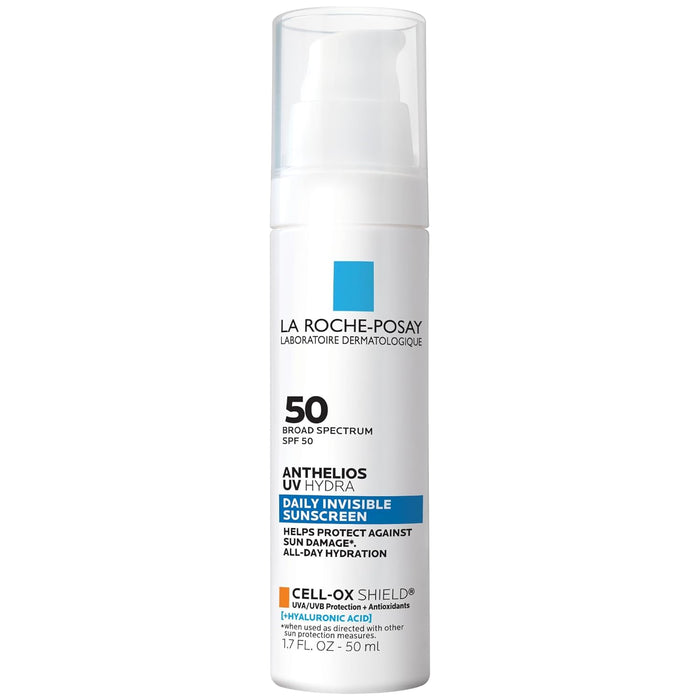 spf 50 broad spectrum uv protection against both uva and uvb rays