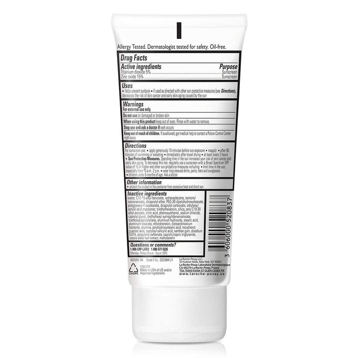 cell-ox shield technology combining mineral sunscreen with antioxidant complex