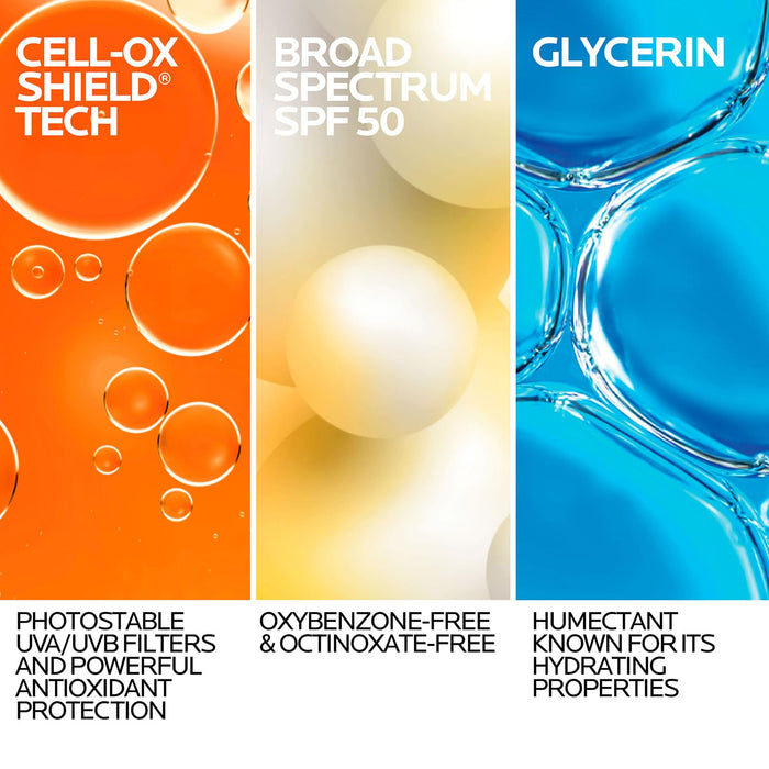 water and sweat resistant formula designed for high-endurance physical activity