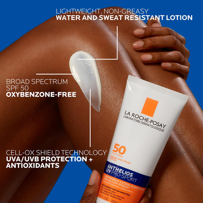 invisible, oil-free, non-greasy finish compatible with all skin tones