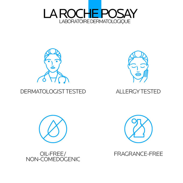 La Roche-Posay Anthelios UV Pro-Sport Spray – Fast-Drying SPF 45 for Beach, Patio & Open-Air Activities