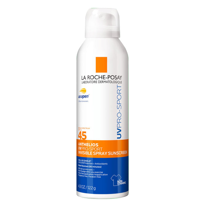 Spray (SPF 45)