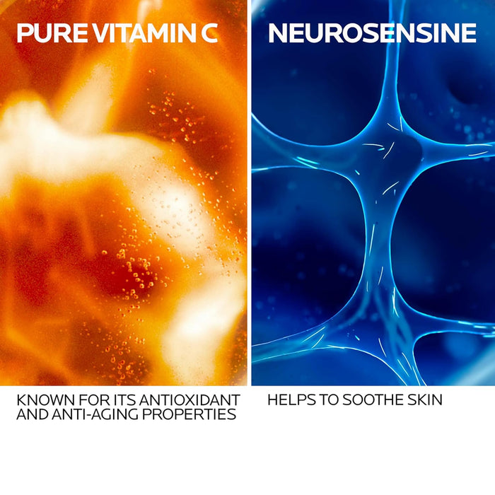 two distinct variants: normal/balanced skin and oily/combination skin formulas
