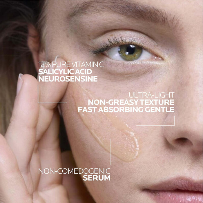 antioxidant protection against environmental aggressors (pollution, uv-induced damage)
