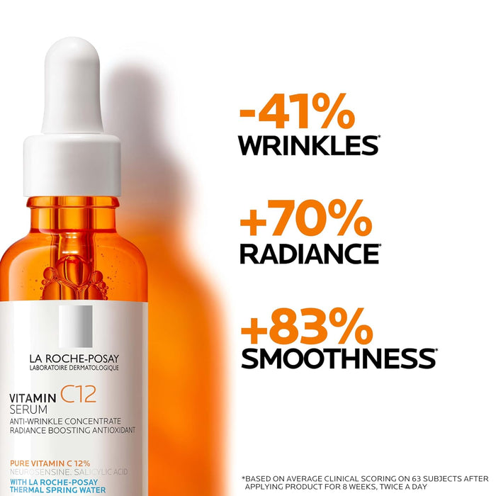1.01 fl oz portable size suitable for travel or trial