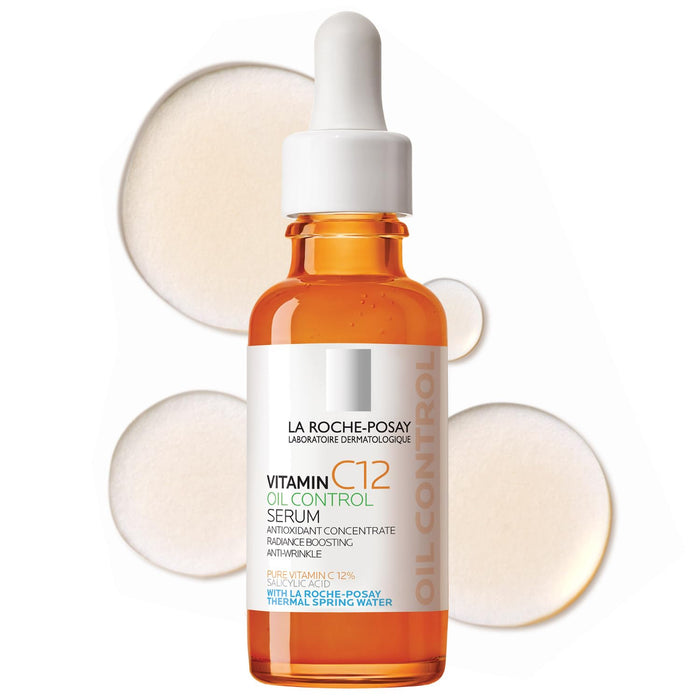 Oily/Combination Skin - 1.01 Fl Oz (Pack of 1)
