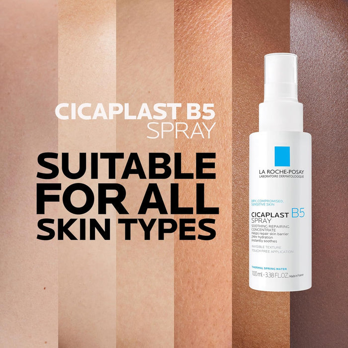 formulated for both face and body application