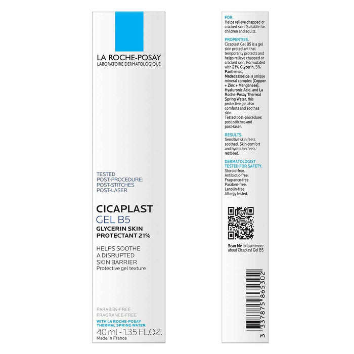 madecassoside derived from centella asiatica to promote skin healing