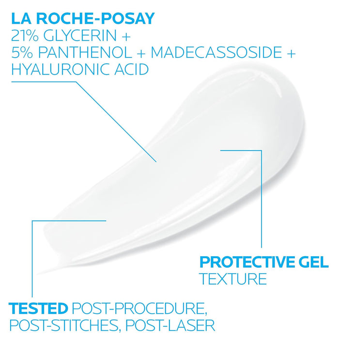 hyaluronic acid for plumping and soothing hydration