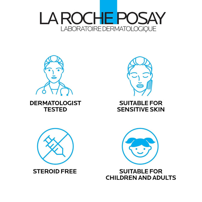 La Roche-Posay Cicaplast Gel B5 – Restorative Barrier Repair for Your Wellness Routine