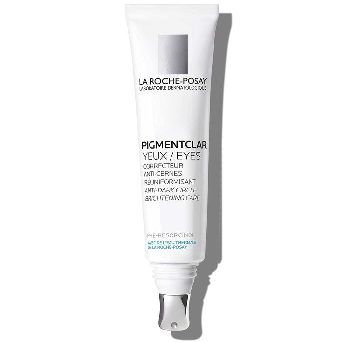 La Roche-Posay Cicaplast Hand Cream – Chemical-Free Hand Care for Eczema & Allergy-Prone Skin