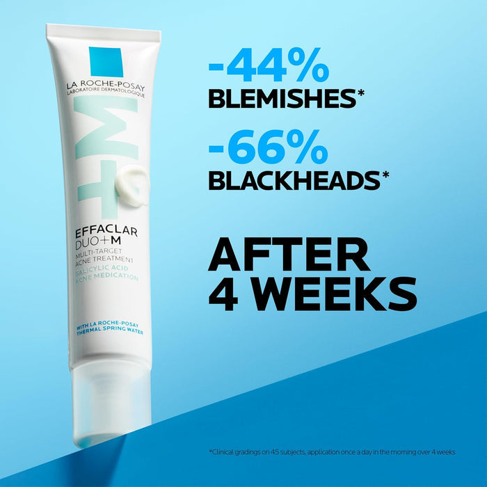 non-comedogenic, hydrating gel-cream texture suitable for oily, combination, and sensitive skin