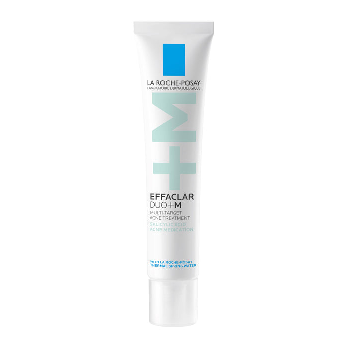 Effaclar Salicylic Acid Spot Treatment